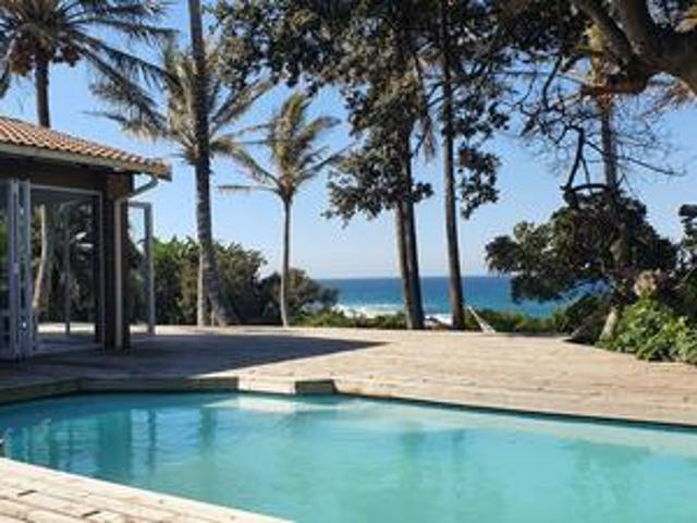 House for sale in Ugu District Municipality, Kwazulu-natal