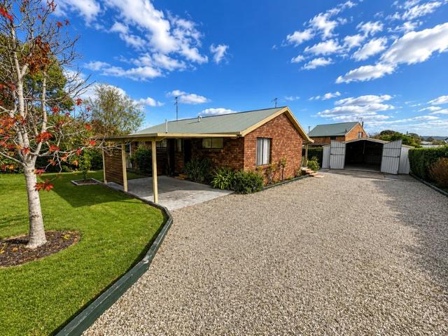 House for sale in Akaroa, Tasmania