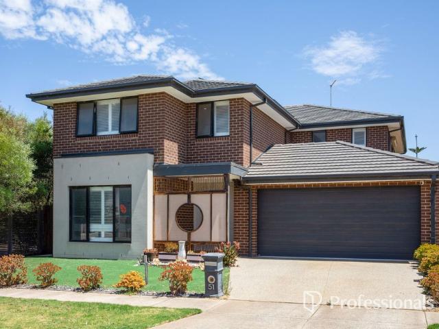 Apartment for rent in Camerons Creek, Victoria