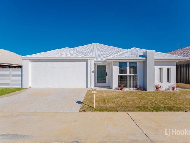 House for rent in Parklands, Western Australia