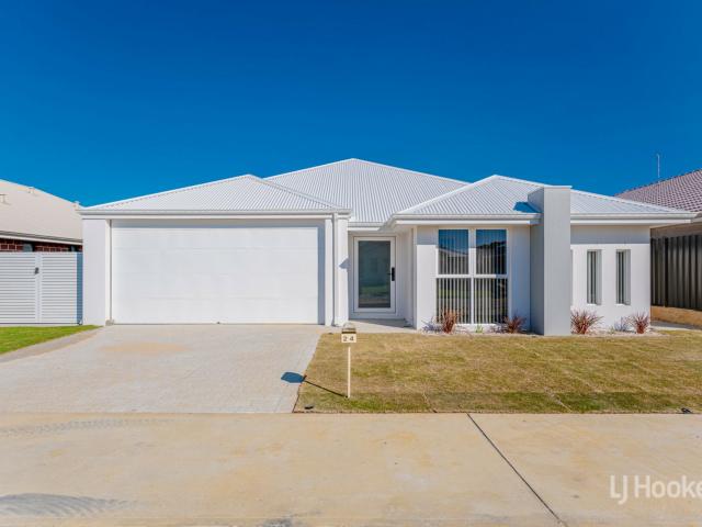 House for rent in Parklands, Western Australia