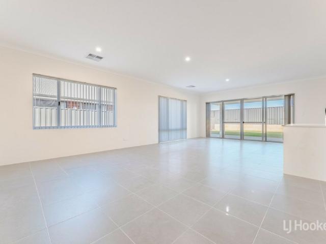 House for rent in Parklands, Western Australia
