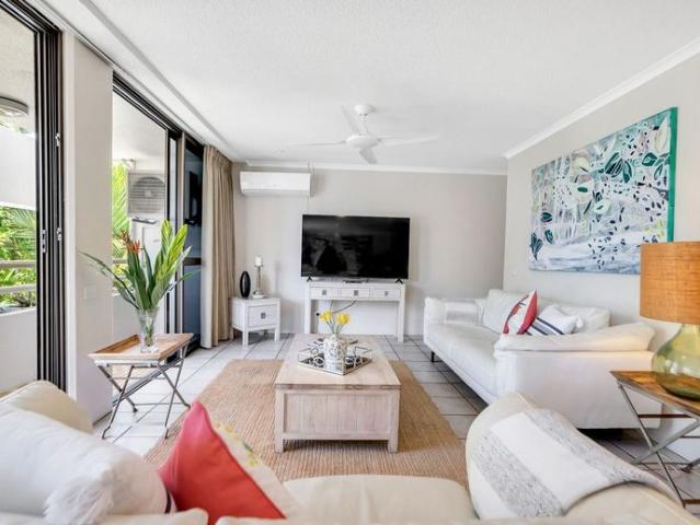 Apartment for rent in Clifton Beach, Palm Cove
