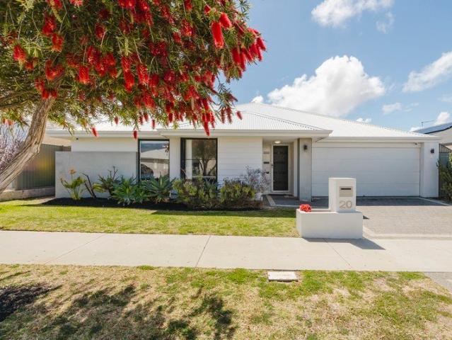 House for sale in Eglinton, City of Wanneroo