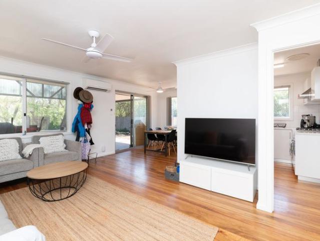 House for rent in Peppermint Grove Beach, Western Australia