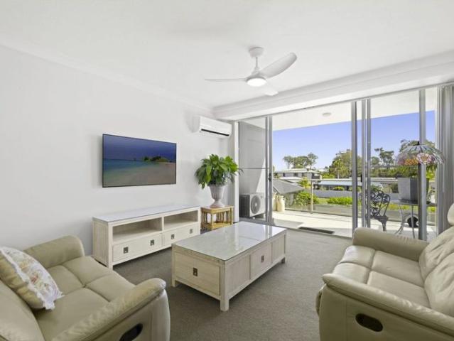 Apartment for rent in Toombul, Queensland