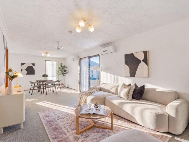 Apartment for sale in West Burleigh, Gold Coast City