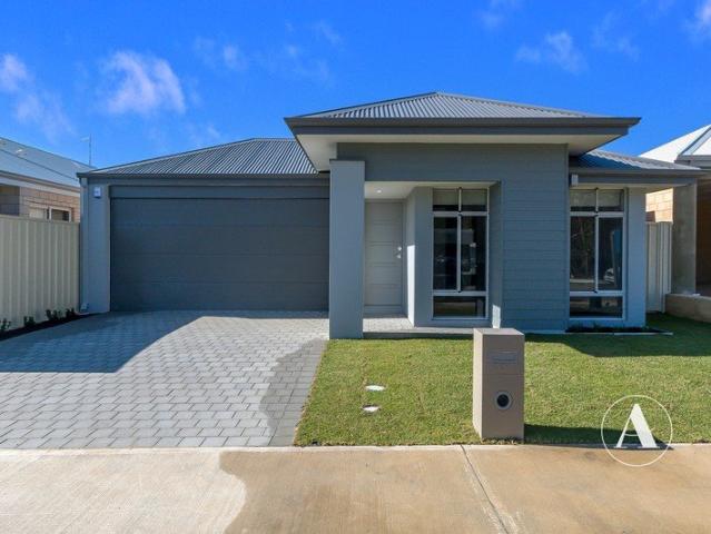 House for rent in Parklands, Western Australia