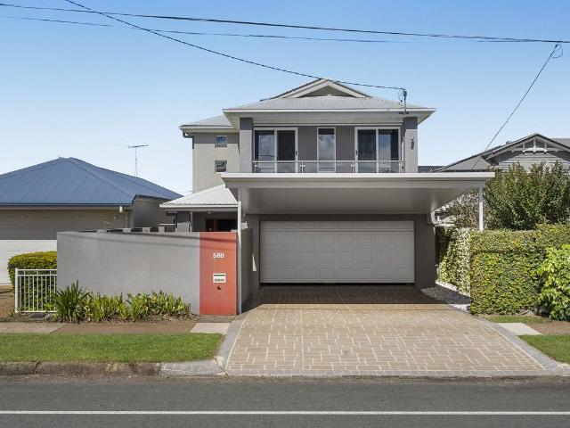 House for sale in Toombul, Queensland