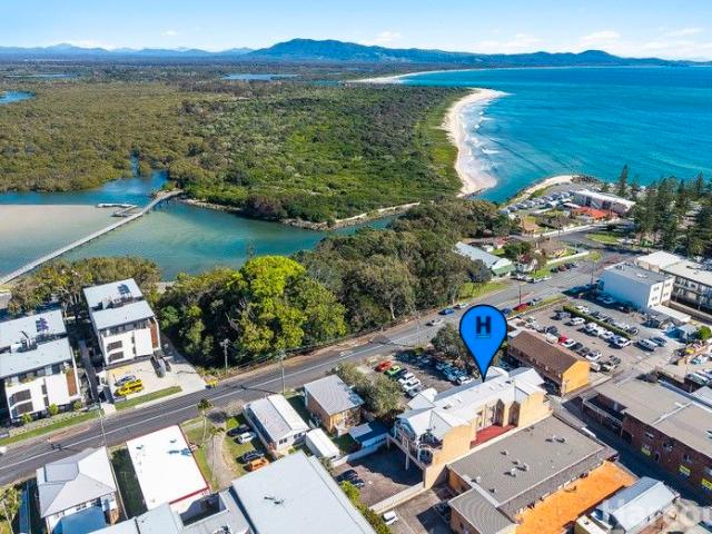 Apartment for sale in South West Rocks, New South Wales