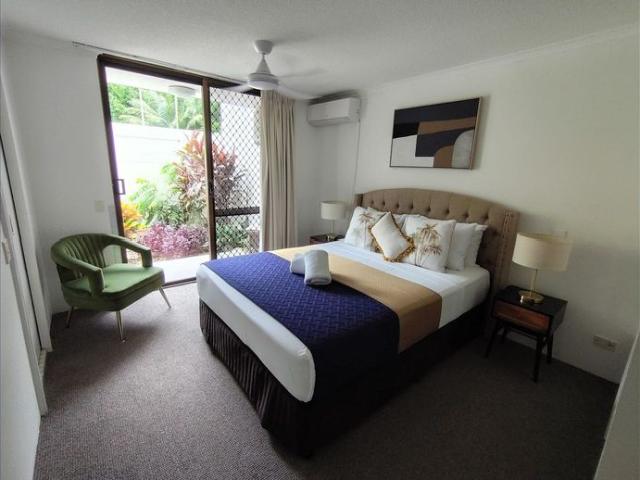Apartment for rent in Palm Cove, Queensland
