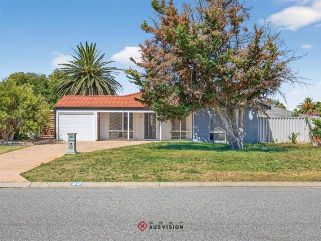 House for rent in Safety Bay, City of Rockingham