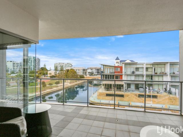 Apartment for rent in Parklands, Western Australia