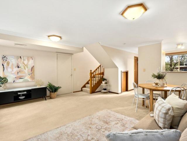 Townhouse for sale in Wollongong West, New South Wales