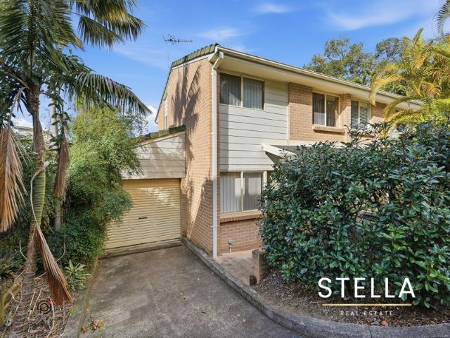 Townhouse for sale in Wollongong West, New South Wales