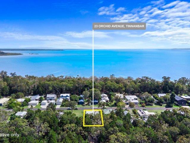 House for sale in Tinnanbar, Queensland
