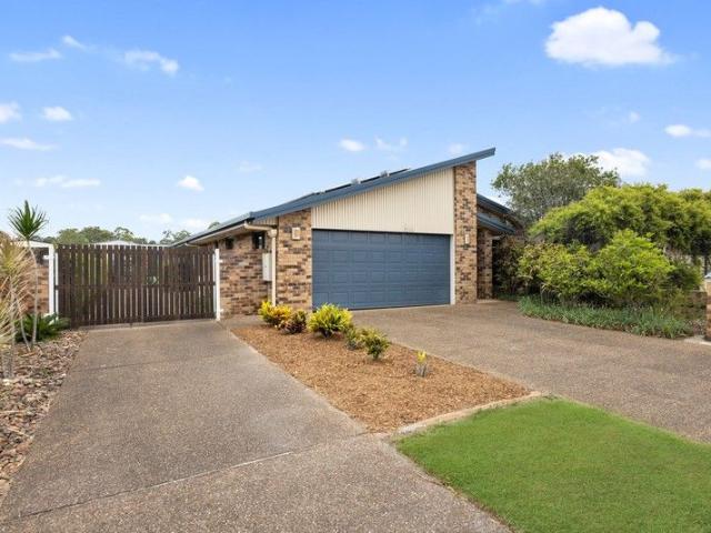 House for sale in Poona, Queensland