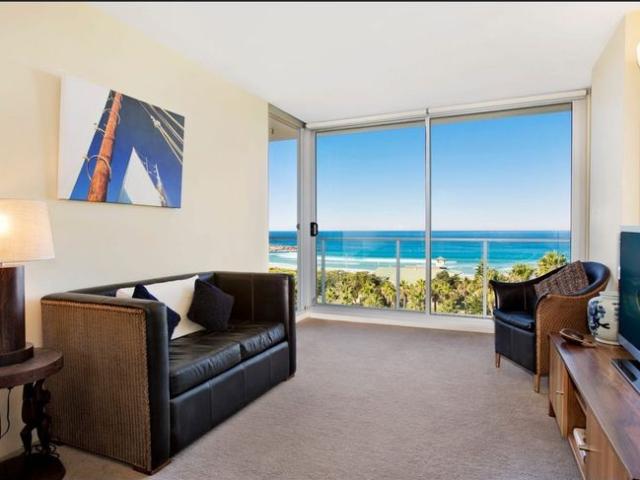 Apartment for rent in Sydney, New South Wales