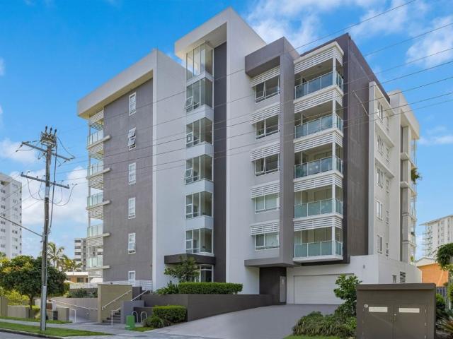 Apartment for sale in Coolangatta