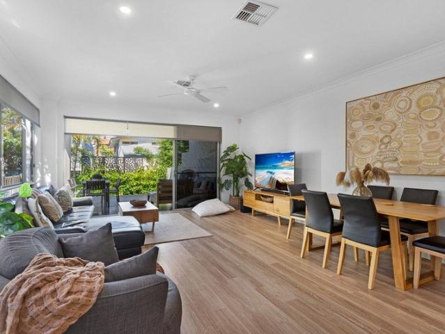 Duplex for rent in Fernbrook, Queensland