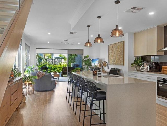Duplex for rent in Fernbrook, Queensland