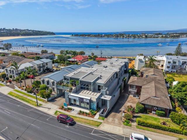 Apartment for sale in Merimbula, New South Wales