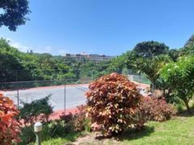 Apartment for sale in Uvongo, Kwazulu-natal