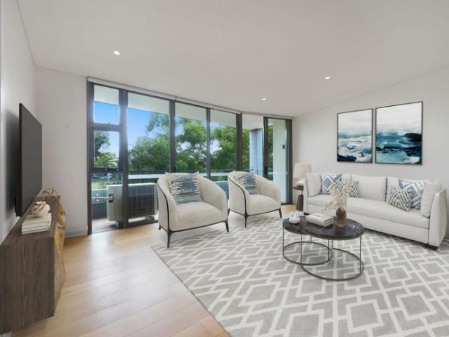 Apartment for rent in Sydney, New South Wales