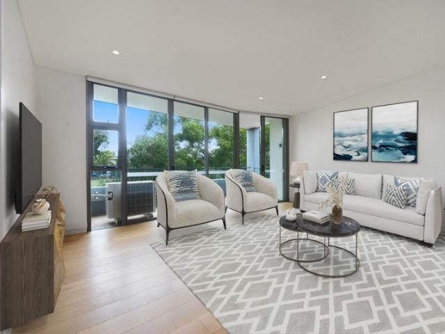 Apartment for rent in Sydney, New South Wales