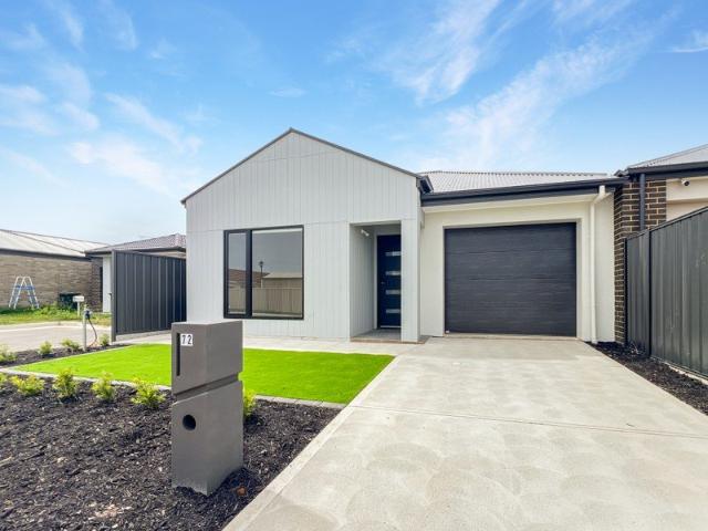 House for rent in Horseshoe Creek, South Australia