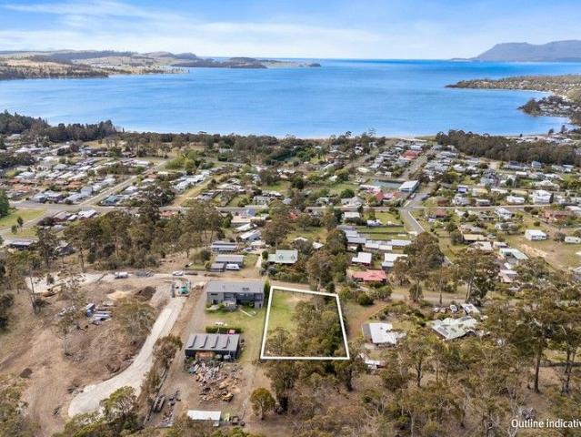 Land for sale in Orford, Tasmania