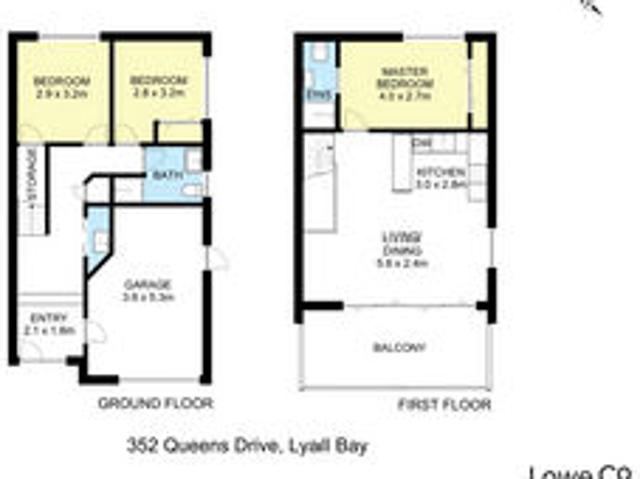 Property for sale in Matata, Wellington