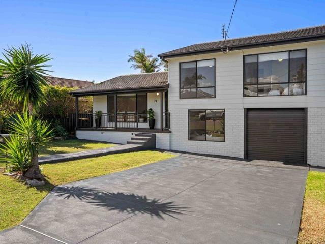 House for rent in Pinny Beach, New South Wales