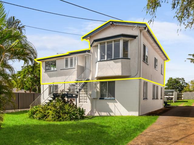 House for rent in Toombul, Queensland