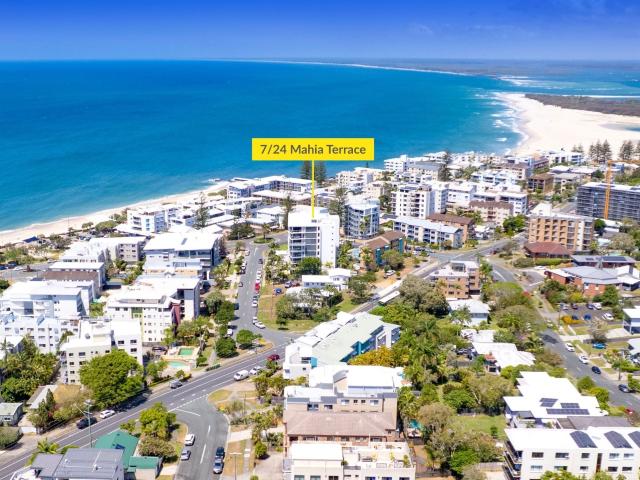 House for rent in Caloundra Beach Estate, Sunshine Coast Regional
