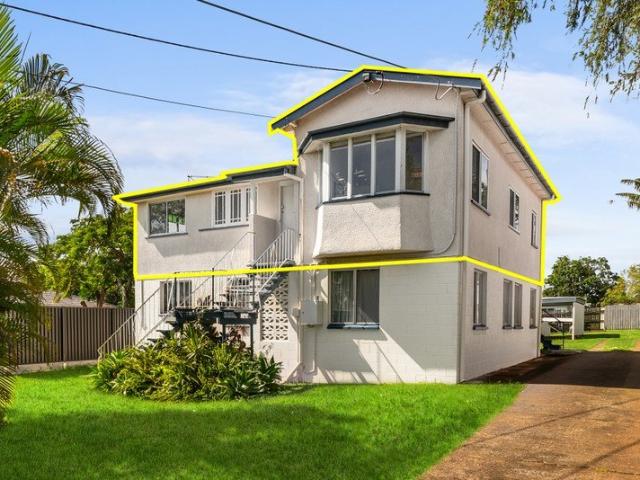 House for rent in Toombul, Queensland