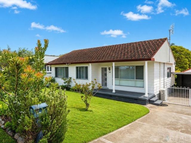 House for rent in Pinny Beach, New South Wales