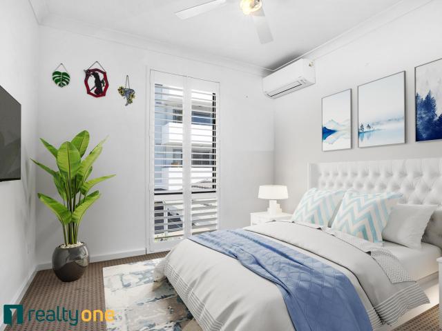 Townhouse for sale in North Coogee, Western Australia
