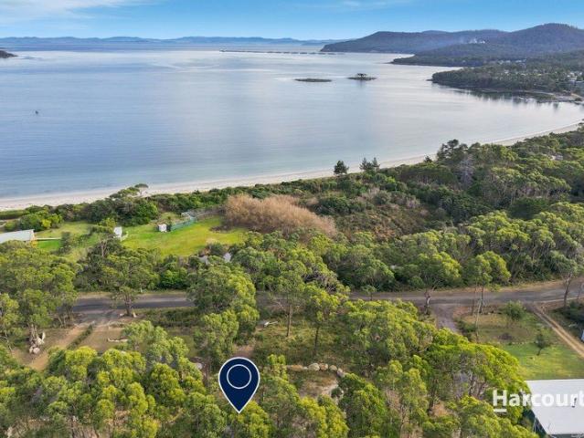 Land for sale in White Beach, Tasmania
