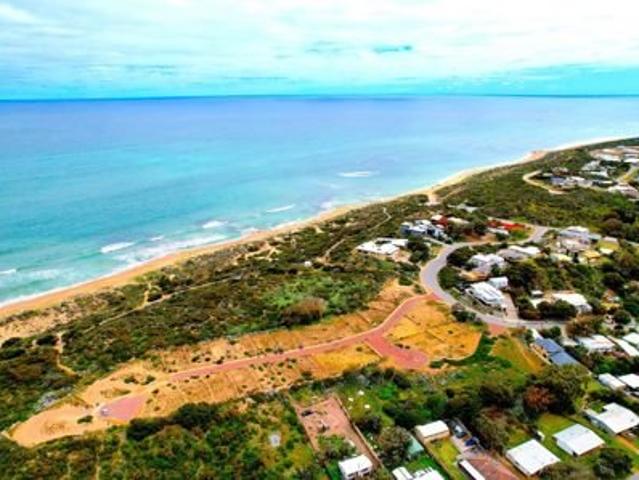 Land for sale in Parklands, Western Australia