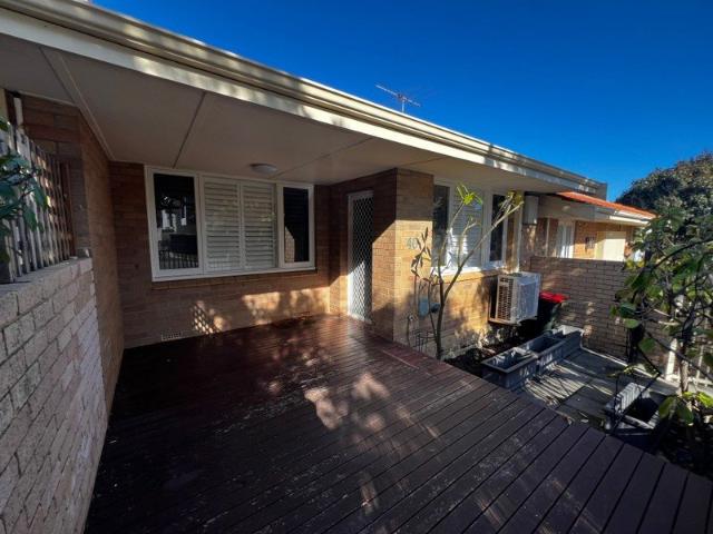 Villa for rent in Cottesloe, Town of Cottesloe