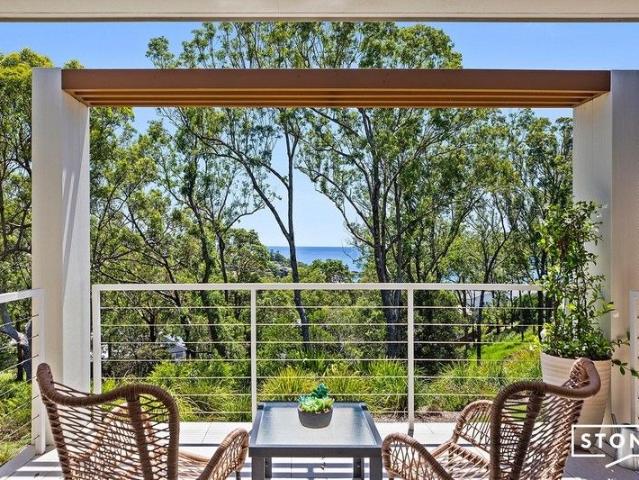 Villa for sale in Korora, New South Wales