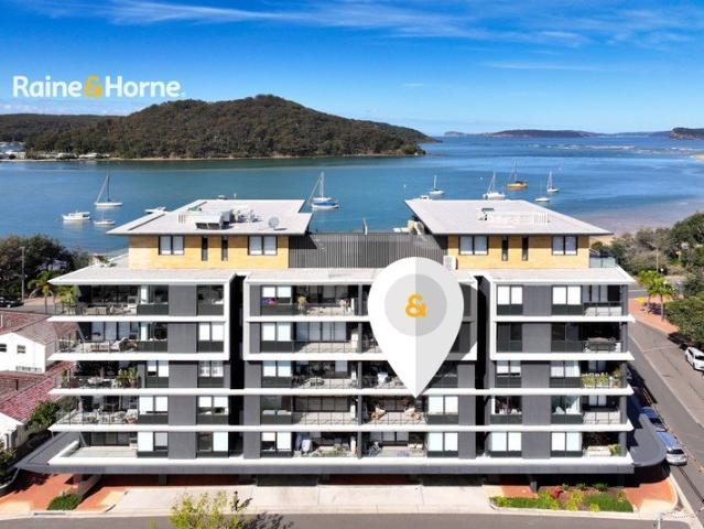 Apartment for sale in Gosford, New South Wales