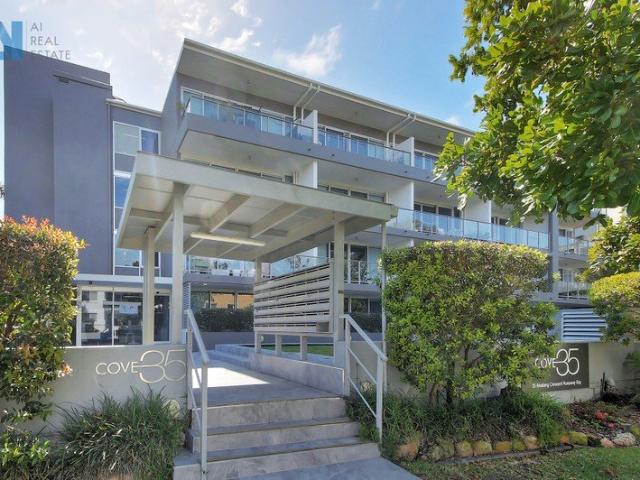 Apartment for rent in Runaway Bay, Gold Coast City