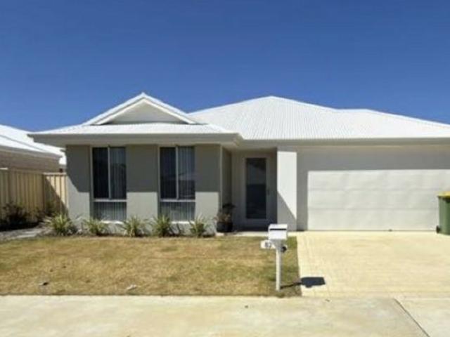 House for rent in Parklands, Western Australia