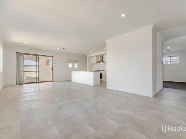 House for rent in Parklands, Western Australia