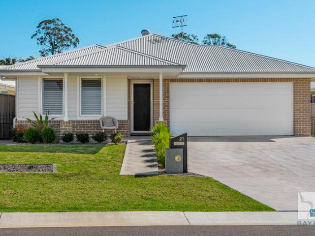 House for sale in Sussex Inlet, Shoalhaven City Council