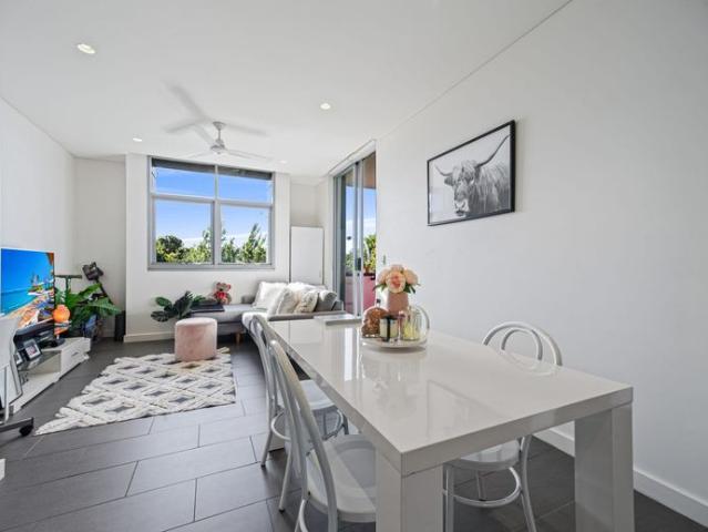 Apartment for rent in Eastern Suburbs, Sydney