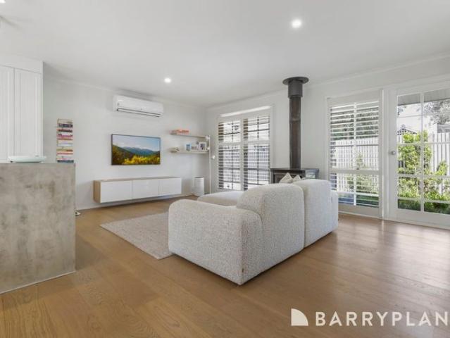 Apartment for rent in Camerons Creek, Victoria