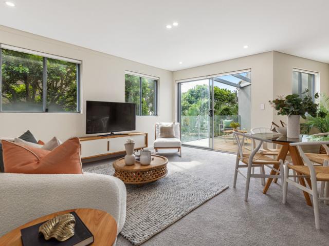 Apartment for sale in Collaroy, New South Wales
